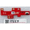 Power Button board Asus ROG GX700VO (p/n 90NB09F0-R10021 REV 2.0) Power Button board Asus ROG GX700VO (p/n 90NB09F0-R10021 REV 2.0)