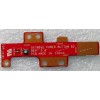 Power Button board Asus ROG GX700VO (p/n 90NB09F0-R10021 REV 2.0)