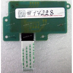 Smart Card module Asus B551LA, B551LG (p/n 04020-01300000) Smart Card module Asus B551LA, B551LG (p/n 04020-01300000)