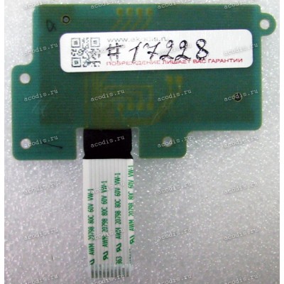 Smart Card module Asus B551LA, B551LG (p/n 04020-01300000)