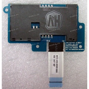 Smart Card module Asus B551LA, B551LG (p/n 04020-01300000) Smart Card module Asus B551LA, B551LG (p/n 04020-01300000)