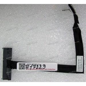 HDD cable Asus B551LA, B551LG (p/n: 14004-02300100, 450.00904.0001 REV A01)