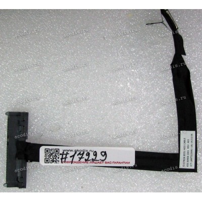 HDD cable Asus B551LA, B551LG (p/n: 14004-02300100, 450.00904.0001 REV A01)