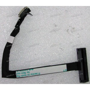 HDD cable Asus B551LA, B551LG (p/n: 14004-02300100, 450.00904.0001 REV A01)