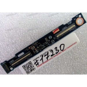 Touchscreen Controller board Asus UX305FA (p/n: 90NB06X0-R10020) UX305LN Touchscreen Controller board Asus UX305FA (p/n: 90NB06X0-R10020) UX305LN