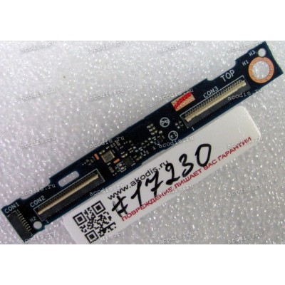 Touchscreen Controller board Asus UX305FA (p/n: 90NB06X0-R10020) UX305LN