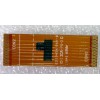 FPC LCD R1.0 cable  Asus T101HA, T103HAF (p/n 08201-01350200)