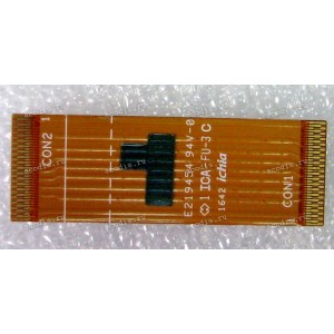 FPC LCD R1.0 cable  Asus T101HA, T103HAF (p/n 08201-01350200)
