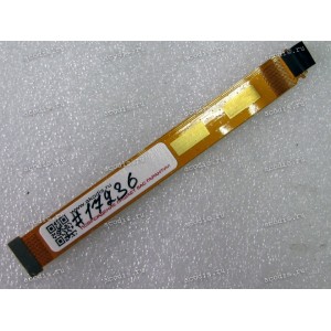 FPC LCD R1.1 cable  Asus Nexus 7 2013 ME571K (K008), 2013 ME571KL (K009) (p/n 08301-00771300)