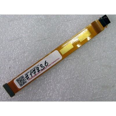 FPC LCD R1.1 cable  Asus Nexus 7 2013 ME571K (K008), 2013 ME571KL (K009) (p/n 08301-00771300)