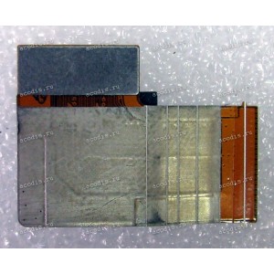 FPC LVDS R1.3 cable Asus PadFone 2 A68, PadFone E A68M, PadFone 2 Station P03, Station P101G (K009) (p/n 08030-00321200)
