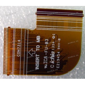 FPC IO R3.1 Asus TF701T (p/n 08301-00942200)