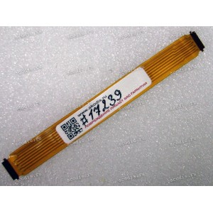 FPC LCD R1.1 cable Asus MeMO Pad 7 ME572C, ME572CL, ME7250C (p/n 08301-01560000)