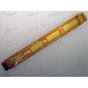 FPC LCD R1.1 cable Asus MeMO Pad 7 ME572C, ME572CL, ME7250C (p/n 08301-01560000)