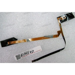 FPC Thermal cable R1.2G Asus Tablet Eee Slate B121, EP121 (p/n 08GA1000071L)