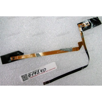 FPC Thermal cable R1.2G Asus Tablet Eee Slate B121, EP121 (p/n 08GA1000071L)