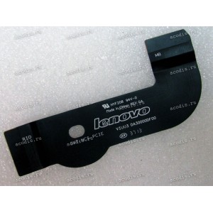 FPC IO cable Lenovo IdeaPad Yoga 2 Pro REV:0A (p/n FRU 90204389, VIUU3 / DA30000DF00) FPC IO cable Lenovo IdeaPad Yoga 2 Pro REV:0A (p/n FRU 90204389, VIUU3 / DA30000DF00)