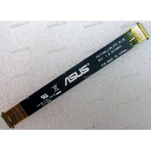 FPC LCM cable Asus Fonepad 7 FE171CG, Fonepad 7 FE171MG, MeMO Pad 7 ME171C (p/n 08301-01630000)