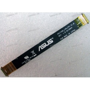FPC LCM cable Asus Fonepad 7 FE171CG, Fonepad 7 FE171MG, MeMO Pad 7 ME171C (p/n 08301-01630000) FPC LCM cable Asus Fonepad 7 FE171CG, Fonepad 7 FE171MG, MeMO Pad 7 ME171C (p/n 08301-01630000)