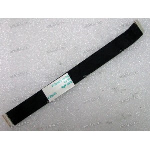 FPC USB cable Lenovo IdeaPad G560, G565, G570, G575 (p/n: 14G140358000)
