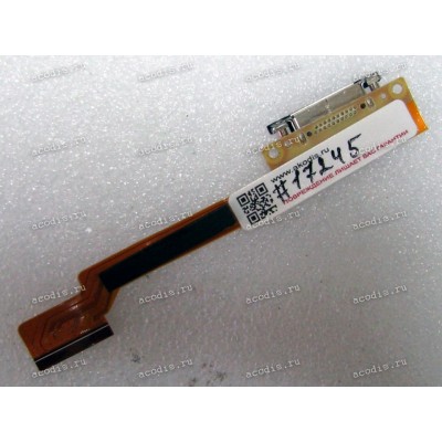 FPC Docking cable Asus PadFone A66, Asus PadFone Station P02 (p/n 08030-00250000) R1.0