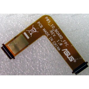 FPC IO cable Asus PadFone Infinity A80, A86, P05 (p/n 08030-00710000) REV1.0