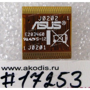 FPC WIFI T3 CMOS cable Asus T100TAF (p/n 08201-00971000) REV2.0