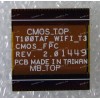 FPC WIFI T3 CMOS cable Asus T100TAF (p/n 08201-00971000) REV2.0