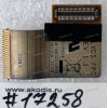 FPC LVDS cable Asus PadFone 2 A68, PadFone E A68M, PadFone 2 Station P03, PadFone Station P101G (K009) (p/n 08030-00321000) REV1.3 FPC LVDS cable Asus PadFone 2 A68, PadFone E A68M, PadFone 2 Station P03, PadFone Station P101G (K009) (p/n 08030-00321000) REV1.3