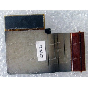 FPC LVDS cable Asus PadFone 2 A68, PadFone E A68M, PadFone 2 Station P03, PadFone Station P101G (K009) (p/n 08030-00321000) REV1.3