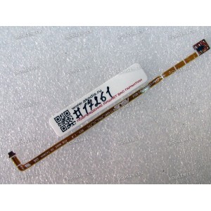 FPC HALL cable Asus Transformer Pad TF502T, VivoTab RT TF600T, TF600TG, TF600TL (p/n 08301-00310000) REV1.0G