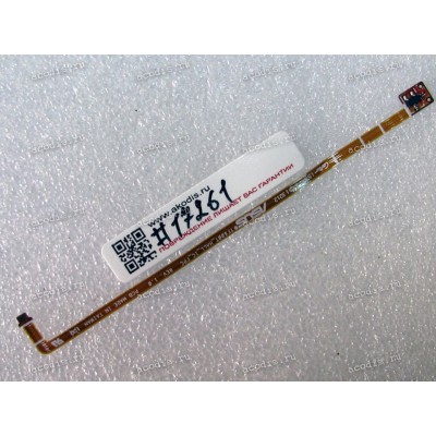 FPC HALL cable Asus Transformer Pad TF502T, VivoTab RT TF600T, TF600TG, TF600TL (p/n 08301-00310000) REV1.0G