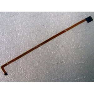 FPC HALL cable Asus Transformer Pad TF502T, VivoTab RT TF600T, TF600TG, TF600TL (p/n 08301-00310000) REV1.0G