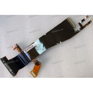 LCD LVDS cable Lenovo ThinkPad T500, W500 (FRU 44C5385) cable LCD ASM