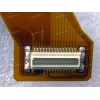 LCD LVDS cable Lenovo ThinkPad T500, W500 (FRU 44C5385) cable LCD ASM