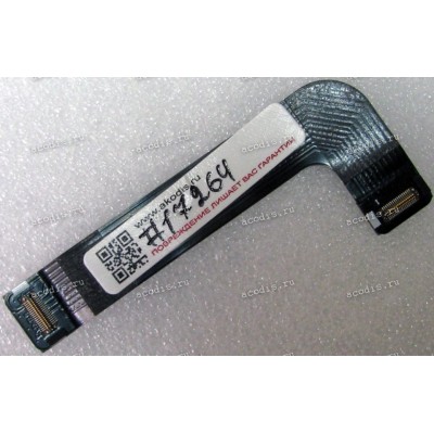 FPC USB & RJ45 cable Lenovo ThinkPad X1 Carbon (p/n 50.4LY20.002)
