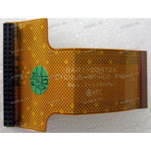 HDD IDE cable Samsung NP-R50 (p/n: BA41-00472A) CYGNUS FPC HDD