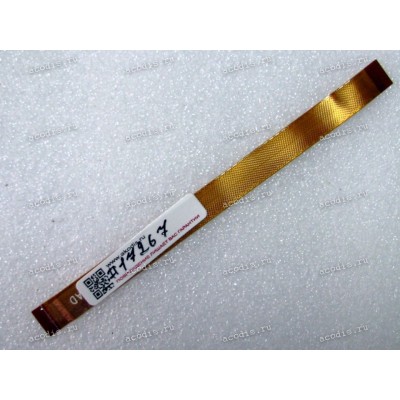 FPC USB cable Packard Bell EasyNote MT85 (p/n 08G2101HV20A) N15HV