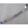 FFC шлейф 24 pin обратный, шаг 0.5 mm, длина 280 mm IO 