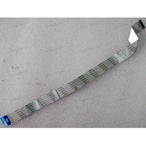 FFC шлейф 24 pin обратный, шаг 0.5 mm, длина 280 mm IO 