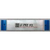 FFC шлейф 20 pin прямой, шаг 1.0 mm, длина 95 mm IO Lenovo B5400, M5400 FFC шлейф 20 pin прямой, шаг 1.0 mm, длина 95 mm IO Lenovo B5400, M5400
