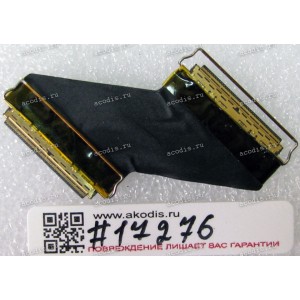 LCD LVDS cable Lenovo ThinkPad Tablet 10 1st Gen (Type 20C1, 20C3) (DC02C006W10)