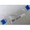 FFC шлейф 26 pin прямой, шаг 0.5 mm, длина 100 mm IO Lenovo IdeaPad G580  (p/n 50.4SH03.021)