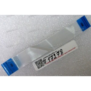 FFC шлейф 26 pin прямой, шаг 0.5 mm, длина 100 mm IO Lenovo IdeaPad G580  (p/n 50.4SH03.021)
