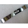 FFC шлейф 26 pin прямой, шаг 0.5 mm, длина 100 mm IO Lenovo IdeaPad G580  (p/n 50.4SH03.021)