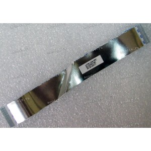 FFC шлейф 26 pin прямой, шаг 0.5 mm, длина 100 mm IO Lenovo IdeaPad G580  (p/n 50.4SH03.021)