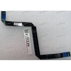 FFC шлейф 8 pin обратный, шаг 1.0 mm, длина 200 mm Power Button Lenovo Yoga 2 (p/n NBX00018Z00)