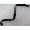 FFC шлейф 8 pin обратный, шаг 1.0 mm, длина 200 mm Power Button Lenovo Yoga 2 (p/n NBX00018Z00)