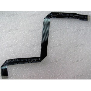 FFC шлейф 8 pin обратный, шаг 1.0 mm, длина 200 mm Power Button Lenovo Yoga 2 (p/n NBX00018Z00)