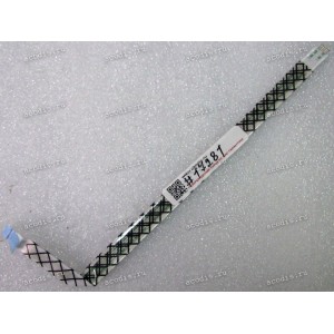 FFC шлейф 6 pin прямой, шаг 1.0 mm, длина 200 mm Fingerprint Lenovo IdeaPad B50-30, B50-45, B50-70 (NBX0001KT00) FFC шлейф 6 pin прямой, шаг 1.0 mm, длина 200 mm Fingerprint Lenovo IdeaPad B50-30, B50-45, B50-70 (NBX0001KT00)